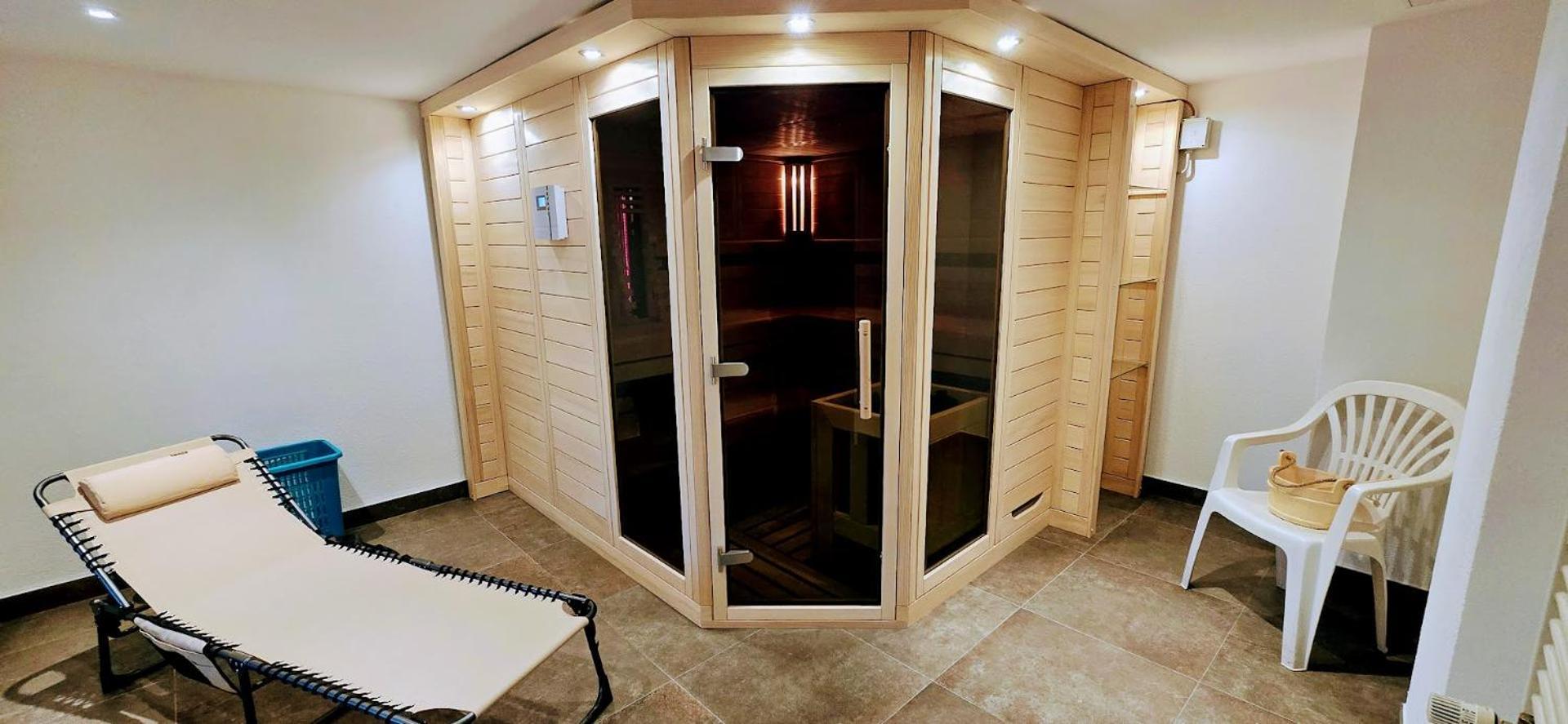 Studio 20 Residenz Seeblick Sellin  Bagian luar foto