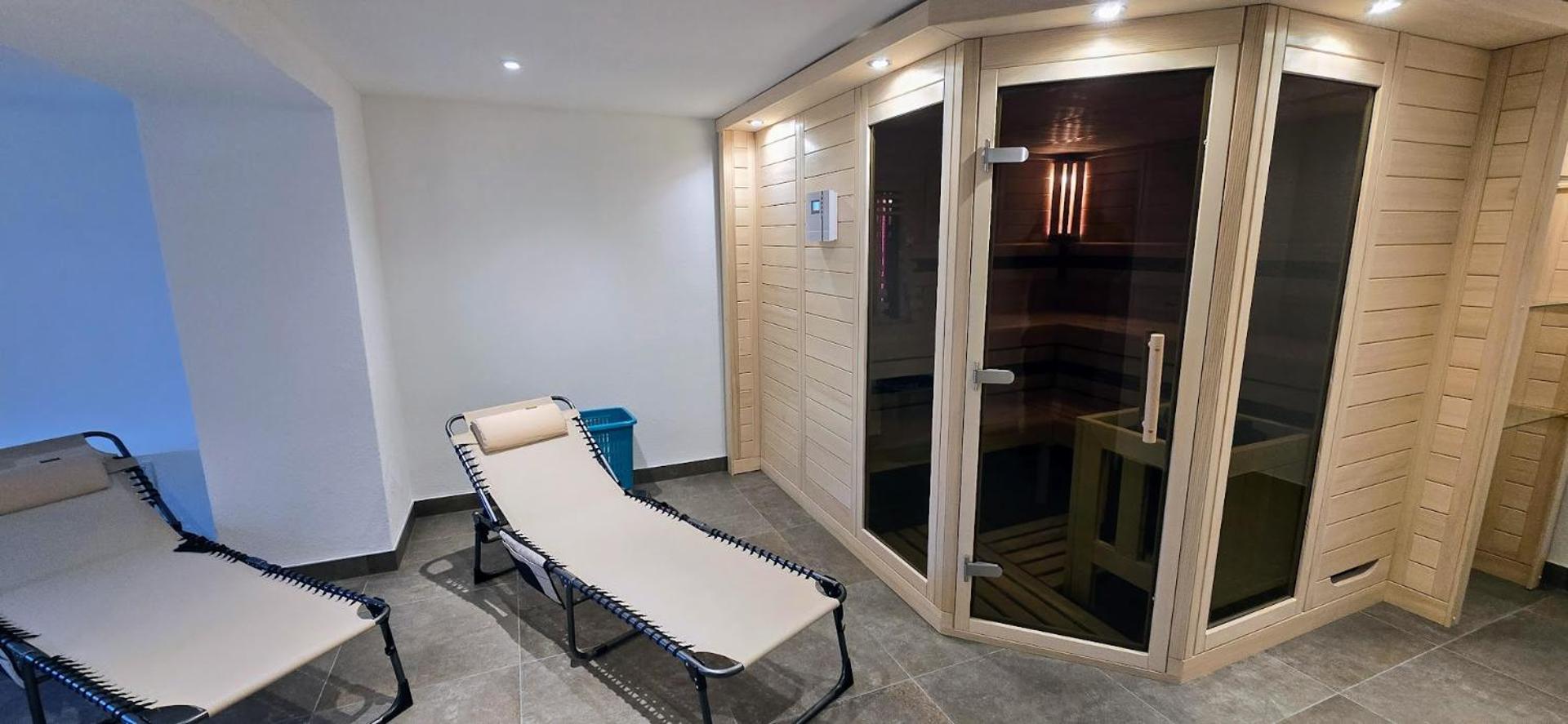 Studio 20 Residenz Seeblick Sellin  Bagian luar foto